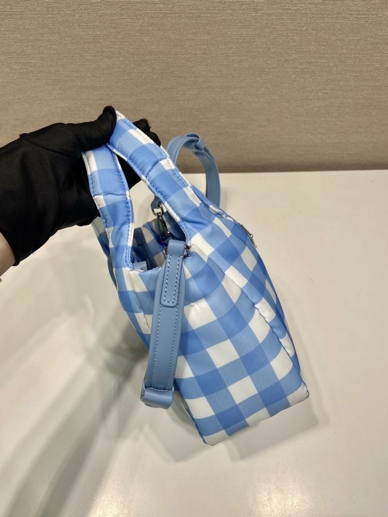 Prada Tote Bags